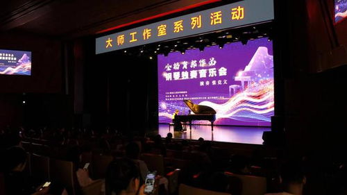 以高雅藝術點亮群眾夜生活——唐山市路北區(qū)文化交流新篇章